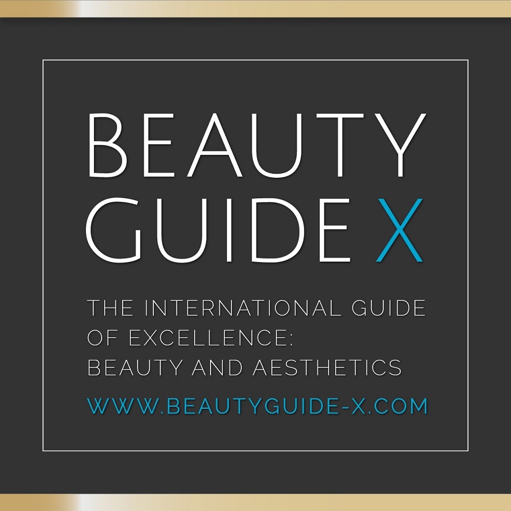 SchönheitsMagazin BeautyGuide X
