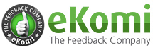 eKomi - The Feedback Company