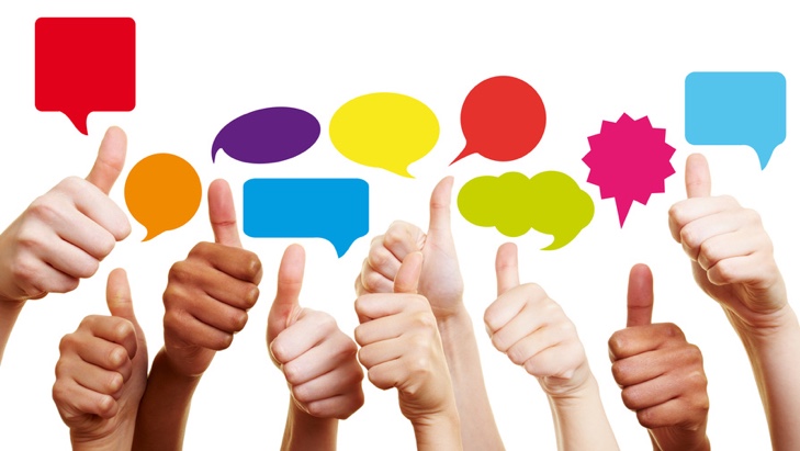 Reputationsmanagement stärkt den guten Ruf. (Bildquelle:©Robert Kneschke - Fotolia.com)