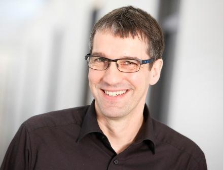 Jochen Weber, Geschäftsführer der ProNES Automation GmbH (Bildquelle: @ProNES Automation GmbH) Jochen Weber, Geschäftsführer der ProNES Automation GmbH (Bildquelle: @ProNES Automation GmbH)
