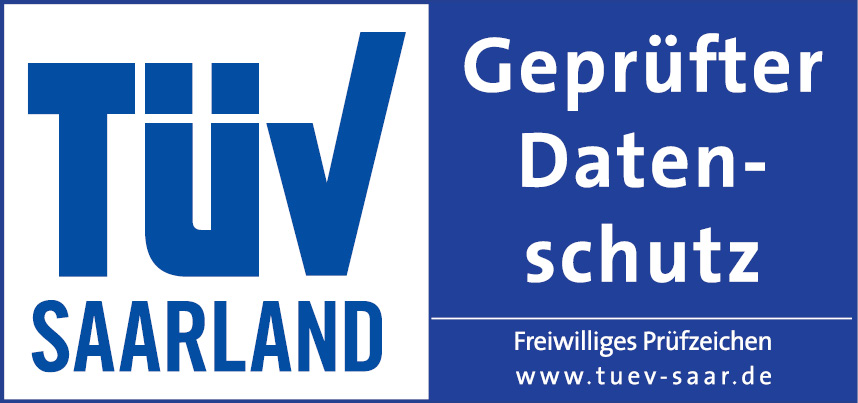 (Bildquelle: TÜV Saarland) (Bildquelle: TÜV Saarland)