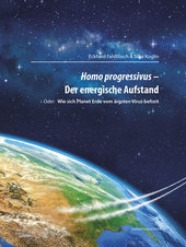 Buchcover Homo Progressivus
