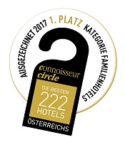 Hospitality Award