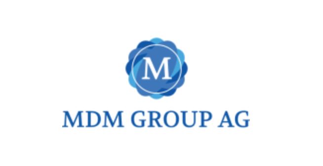 MDM GROUP AG