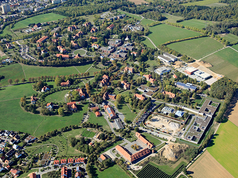 Psychiatrisches Zentrum Nordbaden