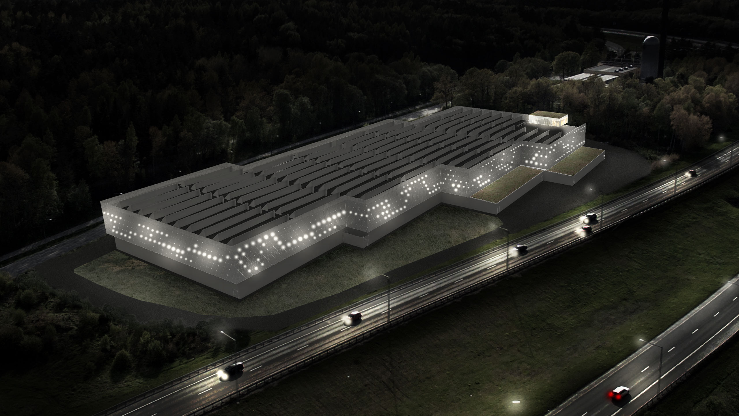 (Bildquelle: Stockholm Data Parks) (Bildquelle: Stockholm Data Parks)