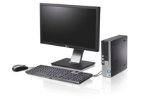 Dell OptiPlex 780 USFF