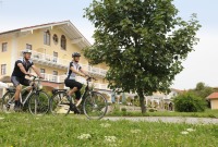Radfahren Radfahren