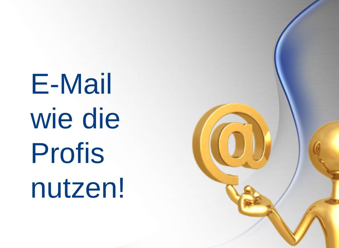 E-MailStar WBT-Kurs für E-Mail-Profis E-MailStar WBT-Kurs für E-Mail-Profis