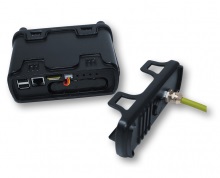 Owa4x - das open Linux IoT Gateway für Telematik & Telemetrie. Bild: m2m Germany GmbH