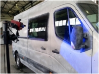 3D-Autoscanne 