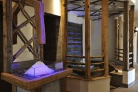 Spa-Bereich Spa-Bereich
