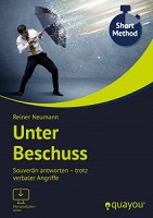 Nie mehr sprachlos – im Interview mit Reiner Neumann Nie mehr sprachlos – im Interview mit Reiner Neumann