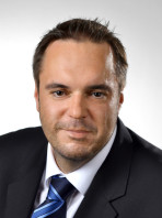 Markus Schrangl, BA (Gründer JobzDA GmbH)