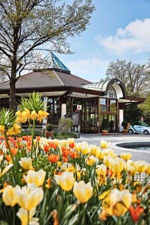 Tulpenfest