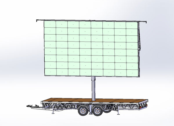  smartScreen Vorderseite (Foto: LEDitgo, frei zur Veröffentlichung bei Namensnennung)