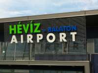 Flughafen Héviz