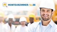 Monteurzimmer-1a auf dem Weg zur Nummer 1