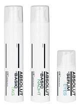ABSOLUT*BASIC TAG, NACHT & EYES ABSOLUT*BASIC TAG, NACHT & EYES