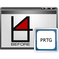 PRTG-Plugin