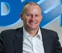 Michael Collins, Senior Vice President, Channel, Dell EMC EMEA (Bild: Dell EMC) Michael Collins, Senior Vice President, Channel, Dell EMC EMEA (Bild: Dell EMC)