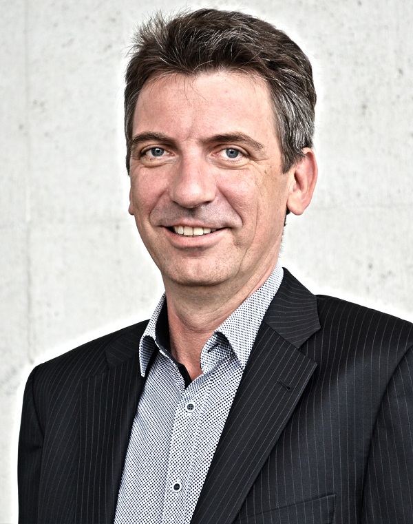 Kay-Ingo Greve, Geschäftsführer der Jedox AG Kay-Ingo Greve, Geschäftsführer der Jedox AG