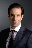 Andreas Jäger, Korn Ferry International GmbH