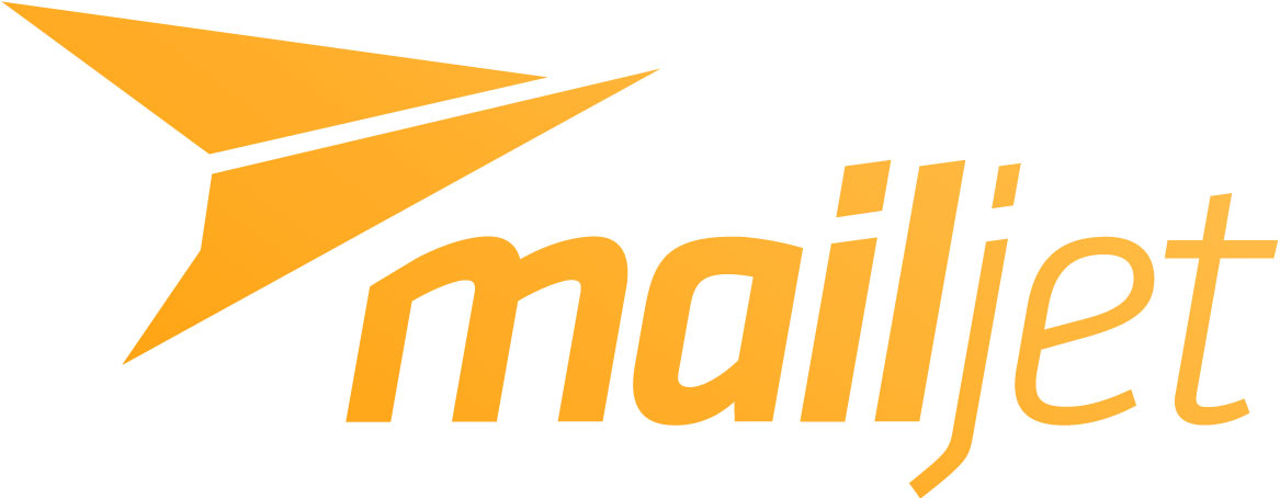Mailjet Logo