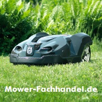 Husqvarna Automower 430X Mähroboter Husqvarna Automower 430X Mähroboter