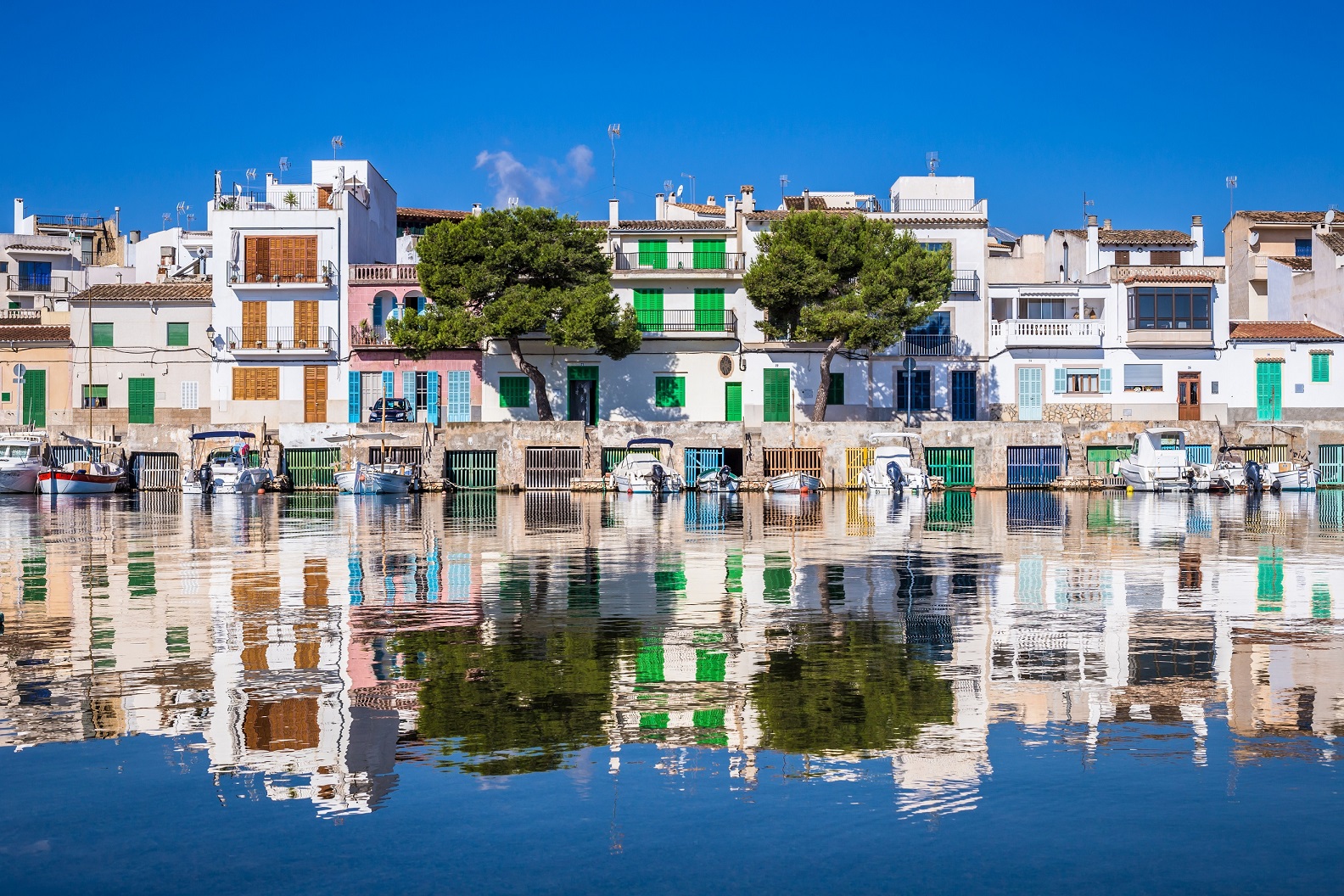 Auch für Mallorca kann das Mietwagen-Special von Sunny Cars genutzt werden (Bildquelle: powell83, Fo Auch für Mallorca kann das Mietwagen-Special von Sunny Cars genutzt werden (Bildquelle: powell83, Fo