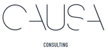 CAUSA Logo CAUSA Logo