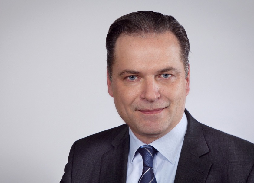 Karl-Heinz Peters