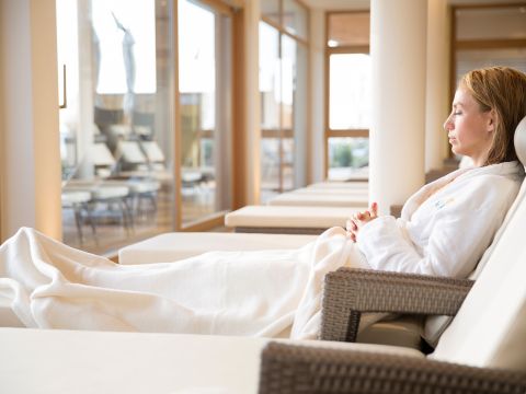(Bildquelle: @ Hotel und Spa Larimar) (Bildquelle: @ Hotel und Spa Larimar)