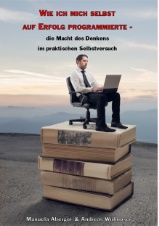 Erfolgreich sein mit der richtigen Strategie Erfolgreich sein mit der richtigen Strategie