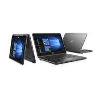 Dell Latitude 3189 (Bild: Dell) Dell Latitude 3189 (Bild: Dell)
