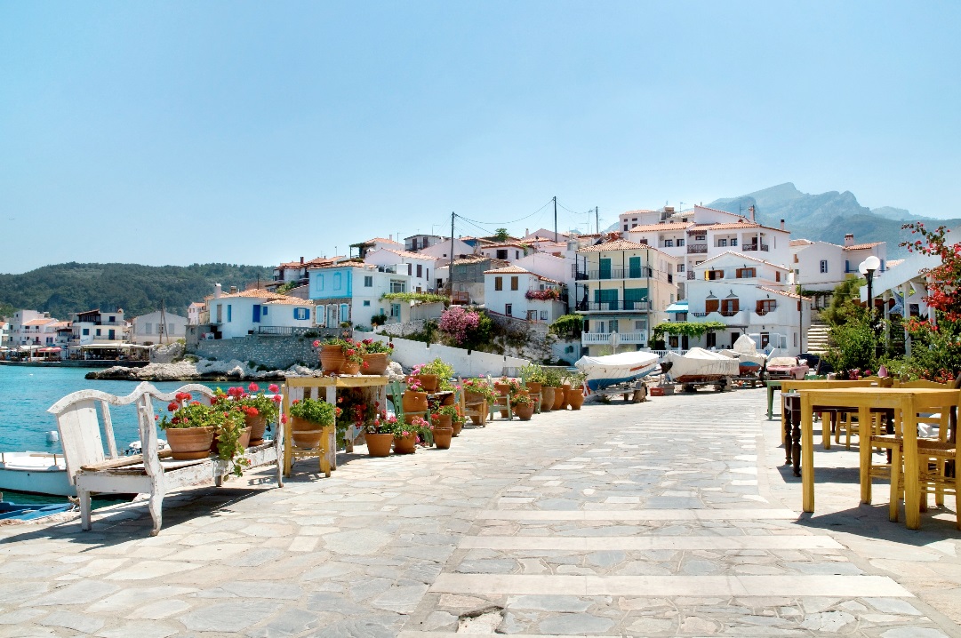 Samos Samos