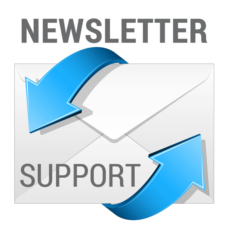 Newsletter-Support.de