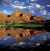 El Conquistador, AZ