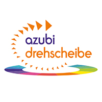 Azubi-Drehscheibe - Logo Azubi-Drehscheibe - Logo