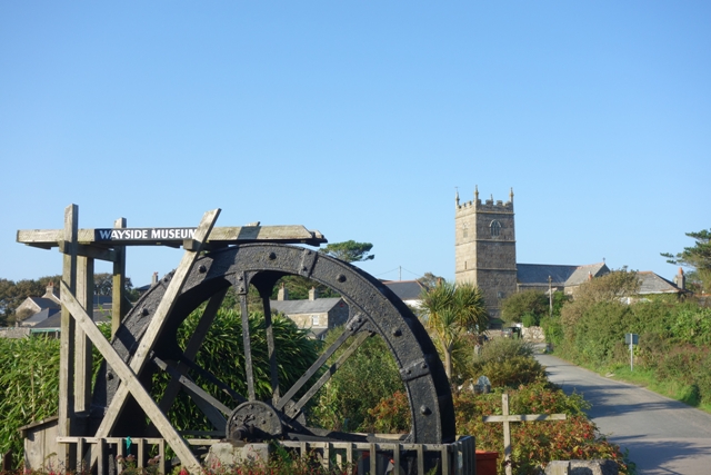 Neu bei Schnieder Reisen im Programm: Cornwall Neu bei Schnieder Reisen im Programm: Cornwall