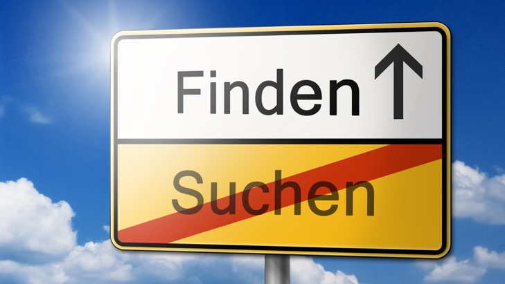 Nachhaltige Sichtbarkeit erreichen. (Bildquelle:©K.C. - Fotolia.com) Nachhaltige Sichtbarkeit erreichen. (Bildquelle:©K.C. - Fotolia.com)