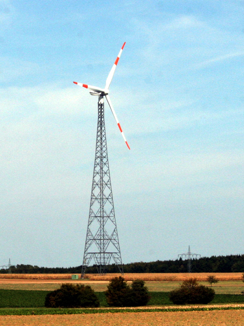 Nicht die Politik - private Anleger und Bürgerinitiativen bringen die Energiewende voran! Nicht die Politik - private Anleger und Bürgerinitiativen bringen die Energiewende voran!