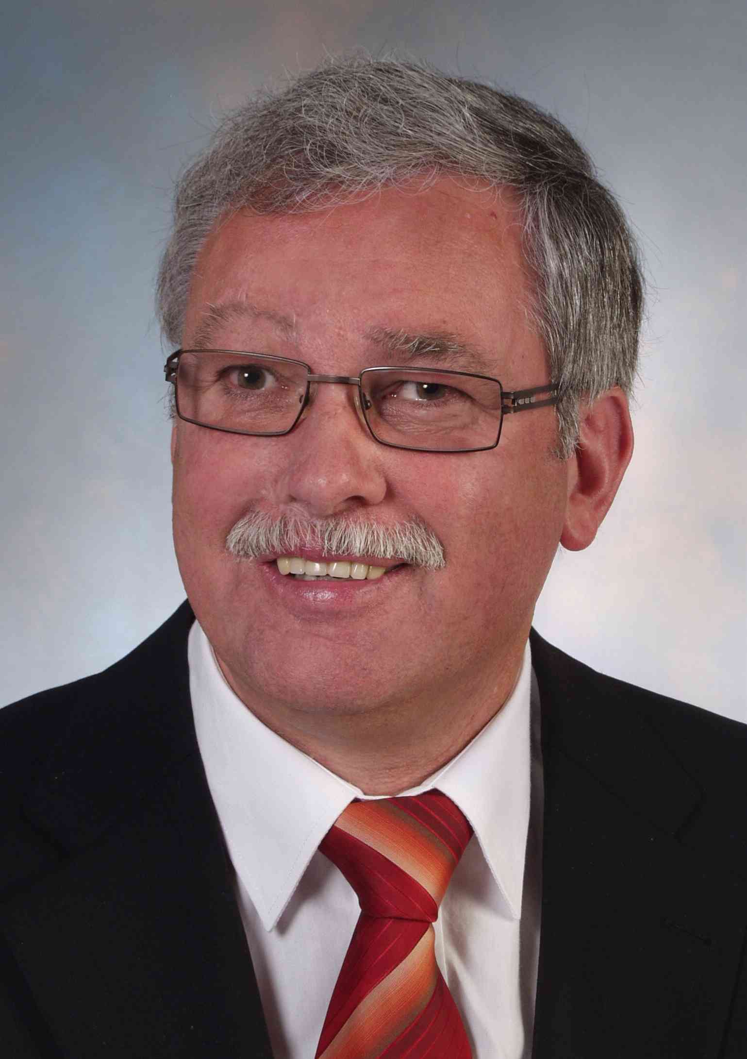 Horst Schönhals