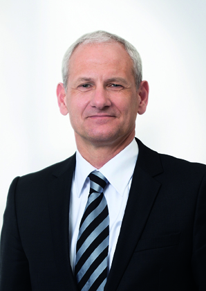 Dr. Michael Kieninger, Sprecher des Vorstands von Horváth& Partners