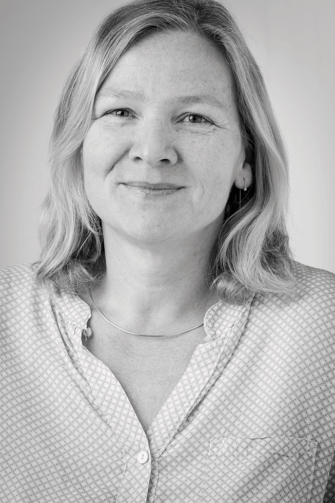 Solibro-Autorin Britta Wulf