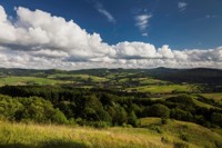 Die Rhön mit ihrer rauen Natur liegt im Trend Foto: Rhön Park Hotel Aktiv Resort/Jette Nitert  