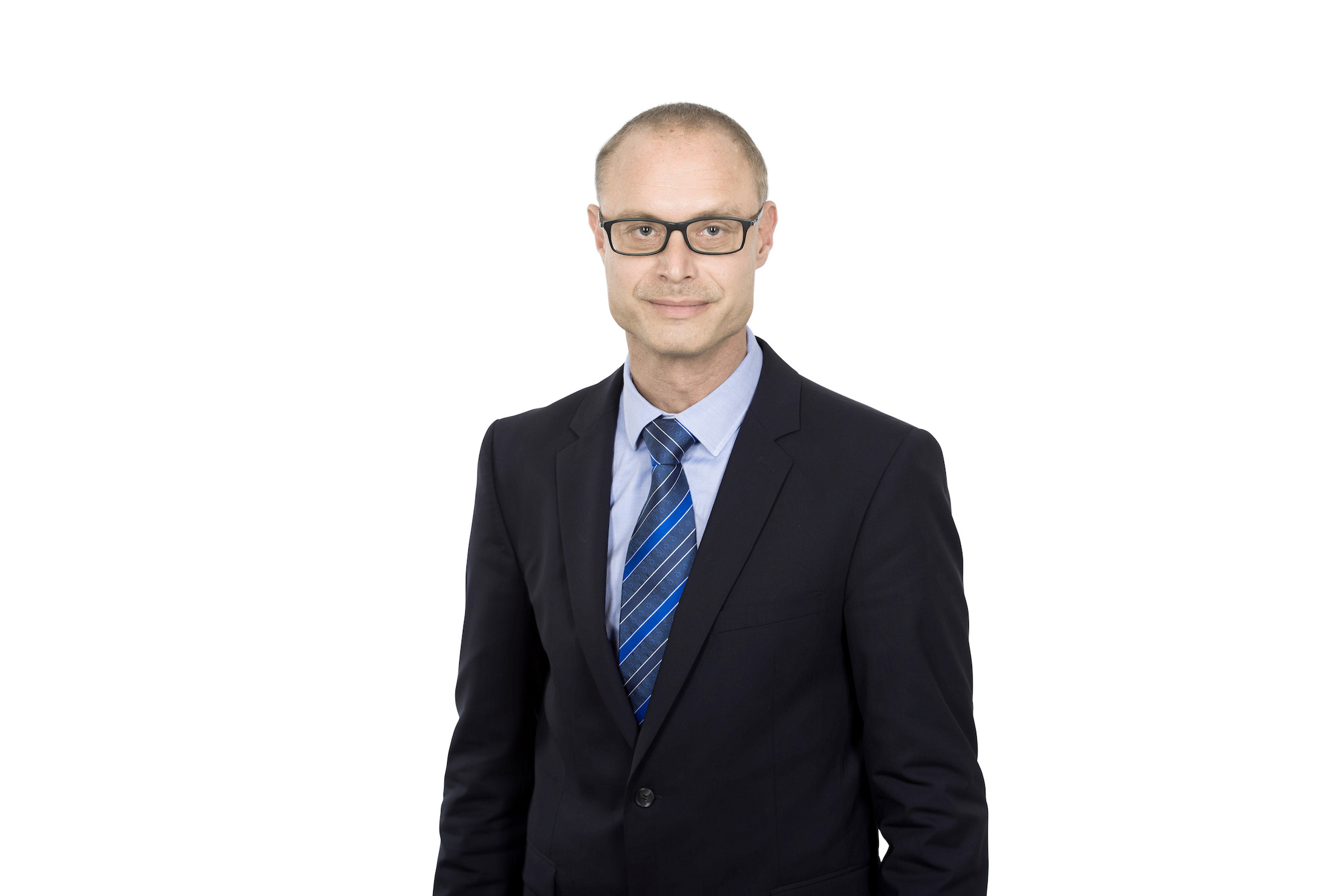 Folgt Jürgen Stegen im IHK-Ausschuss: Mark Hrdina (Bildquelle: Seppeler Gruppe)