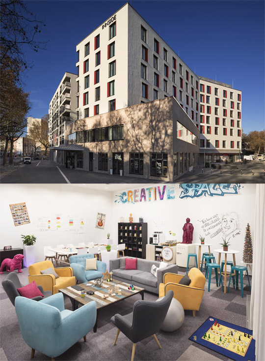 Bildquelle: Meliá Hotels International