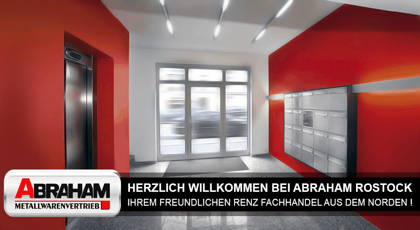 Renz Briefkasten Shop