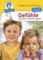 Benny Blu Lernbuch 